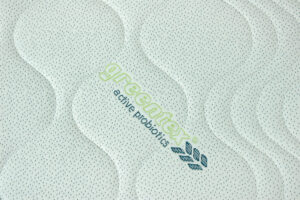 Materasso Potah na matraci greentex Rozměr: 80×195 cm