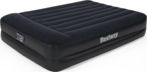 Nafukovací matrace Air Bed Komfort Queen s vestavěným kompresorem