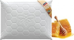 Luxusní polštář MPO Honeywax Comfort Rozměr: 50×70 cm